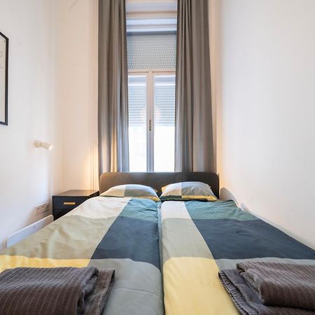 The Grove Hideaway Central 2Br Retreat Budapeste Exterior foto
