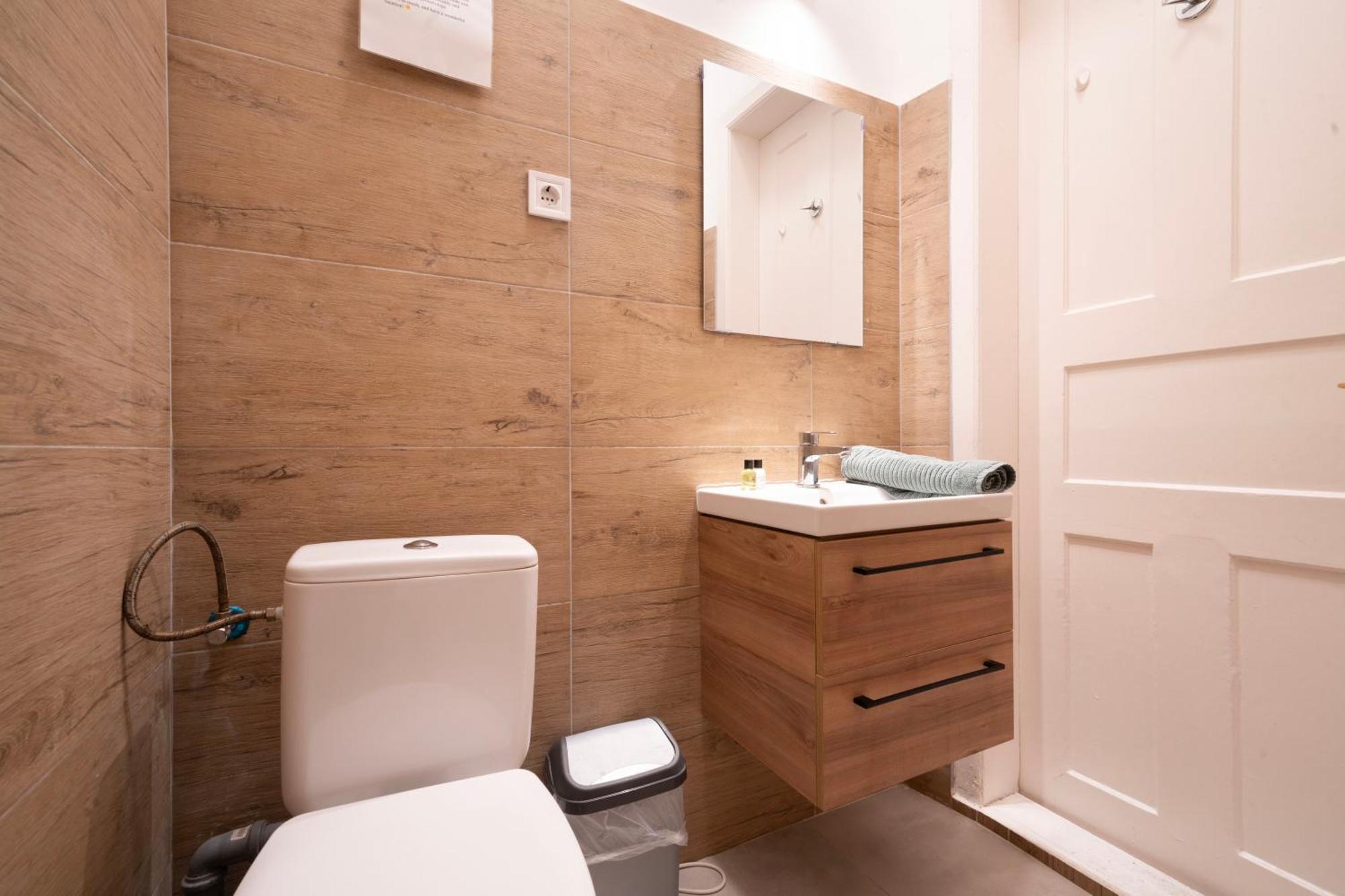 The Grove Hideaway Central 2Br Retreat Budapeste Exterior foto